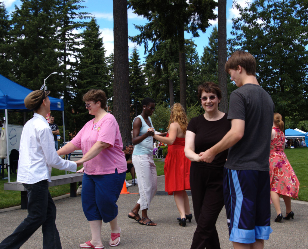 Photo by Shawn Donnelly © 2007