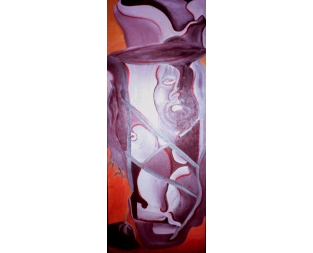 Mexico Trio 3. Oils